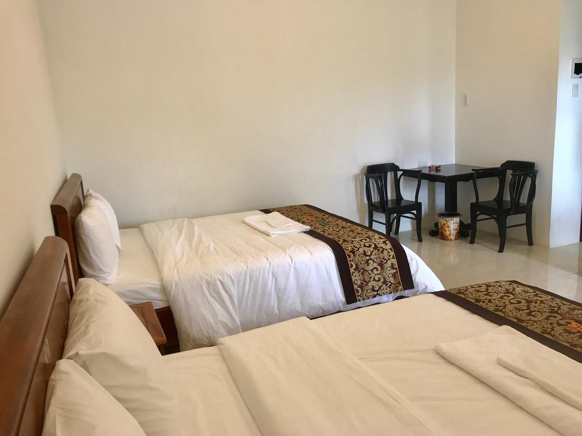 Motel Kings Pleiku Εξωτερικό φωτογραφία